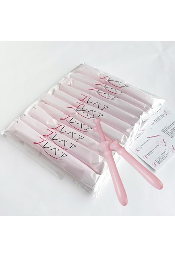 Amazon | プレペア 潤滑ゼリー 30本入り（お取り寄せ品