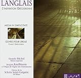 Gregorian Inspiration
