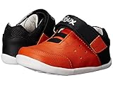 [ボブックス] Bobux Kids ボーイズ Step Up Micro (Infant/Toddler) ベビーシューズ Orange 22 (US 6 Toddler) - M [並行輸入品]
