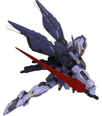 Amazon | 1/100 ガナーザクウォーリア改造用 ガレージキット