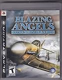 Blazing Angels: Squadrons of WWII(輸入版) - PS3