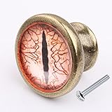 SunniMix ユニーク　デザイン　ドア　ノブ　キャビネット　引き出し　クローゼット　食器棚　家具　取っ手