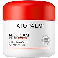 【お取り寄せ商品】【アメリカコストコ品】スキンバリアクリーム、約99ml ATOPALM MLE Skin Barrier Cream, 3.38 fl oz, 2-pack Amazon | アトパームMLEクリーム100ml 敏感肌 乾燥肌 保湿 スキンケア