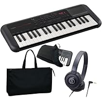 Yamaha PSS-A50 付属品未使用・新品 ヤマハ「PSS-A50」は誰でも楽しめる革新的なミニキーボード！