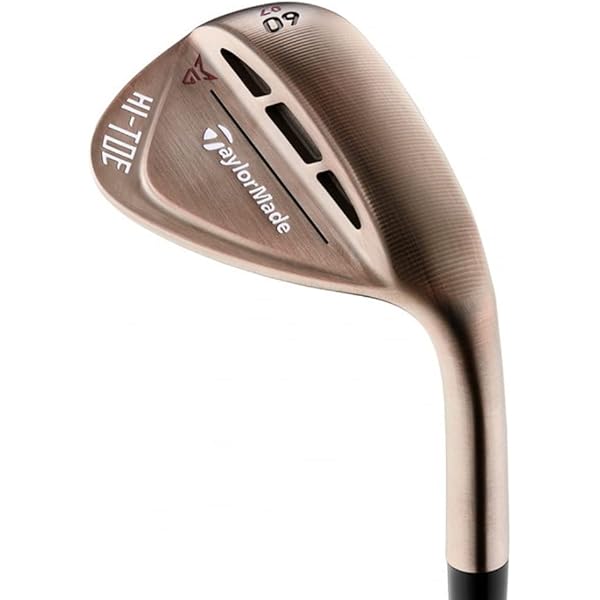 Amazon.co.jp: TAYLOR MADE(テーラーメイド) MILLED GRIND HI 