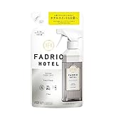 FADRIC HOTEL ルーム＆ファブリックミスト リュクスリネンの香り 詰替 (詰替(単品))