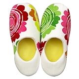 nordic ルームシューズ レディース 光の恵