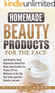 diy acne moisturizer