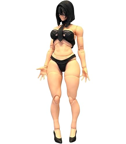 Amazon | 16 フィギュア 爆発物処理班 防爆スーツ | フィギュア