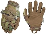 Mechanix Wear Tactical MultiCam Original [並行輸入品]