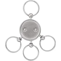 新品 VAULTROOM ボルトルーム パドロックキーホルダー シルバー PADLOCK KEY HANGER – VAULTROOM