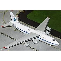 【難あり】Gemini Jets ANTONOV AN-124 2機セット GeminiJets Antonov Airlines Antonov An-124-100 UR-82088