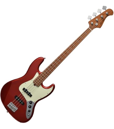 Amazon | EDWARDS E-PB-95M/LT エレキベース エドワーズ | エレキ 