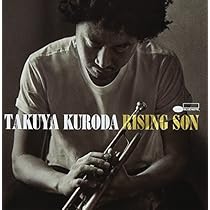 未開封　黒田卓也　TAKUYA KURODA Amazon.co.jp: ライジング・サン - 黒田卓也: ミュージック
