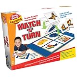 Small World Toys Match 'N' Turn Baby Toy [並行輸入品]