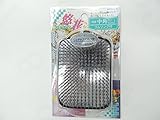 悠花 剣山 特製中角 ステンレス針　ゴムリング付