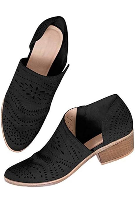 cut out ankle boots australia