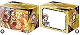ブシロードデッキホルダーコレクションV2 Vol.538 バンドリ! ガールズバンドパーティ! 『羽沢つぐみ』Part.2