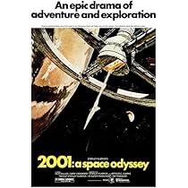 2001年宇宙の旅　映画モノクロスチール写真　劇場掲示用ロビーカード(6) 2001:A SPACE ODYSSEY 2001年宇宙の旅 - STANLEY KUBRICK | ASTRONAUT