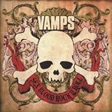 REVOLUTION II VAMPS