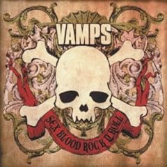 HUNTING II / VAMPS