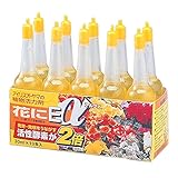アイリスオーヤマ 活力剤 花にEα 10本入り