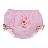 エレガントべビー ベビーブルマ ラブバード 6-12ヶ月 #19035