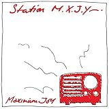 Station M.x.j.y.