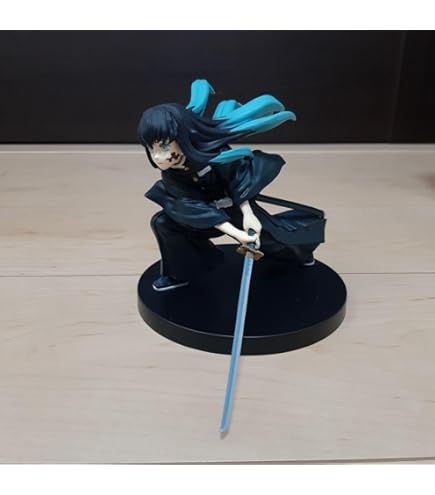 Amazon.co.jp: アニプレックス 時透無一郎 1/8 スケール