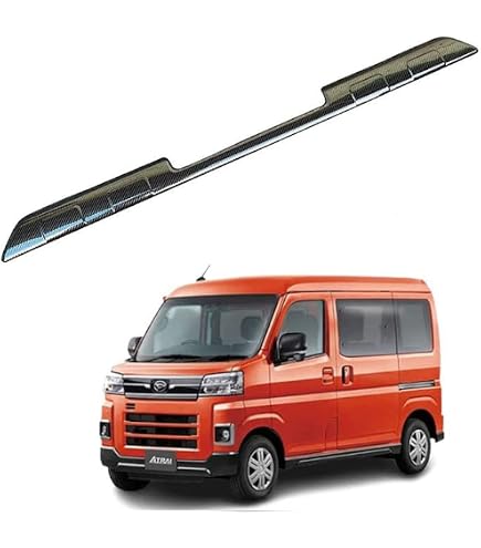 Amazon | トップセンス アトレー ハイゼットカーゴ S700V S710V 対応