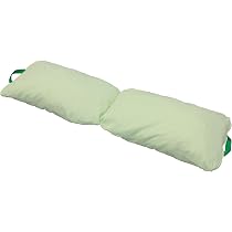 Amazon.co.jp: 体位変換クッション おむみん（ピロー形状） /介護 介助