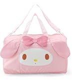 Amazon.co.jp: サンリオ(SANRIO) クロミ 折りたたみボストンバッグ