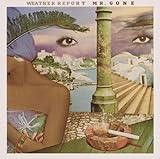 Mr.Gone (Blu-Spec CD)by Weather Report (2009-04-29)
