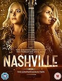 Nashville: The Complete Collection (29 Dvd) [Edizione: Regno Unito] [Import italien]