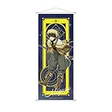 ブルーロック 蜂楽 廻 B2半裁タペストリー 魔法使いver.