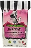 自然Essentials noz-eez、生意気なイチゴ、32-count (パックof 12 ) by Natural Essentials