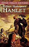 Hamlet (Dover Thrift Editions)