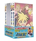 �l������ �J�u�g�{�[�O V�~V Vol.4�`6�Z�b�g+���܂��t��