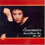 Souvenir: Best of Janis Ian 1972-1981