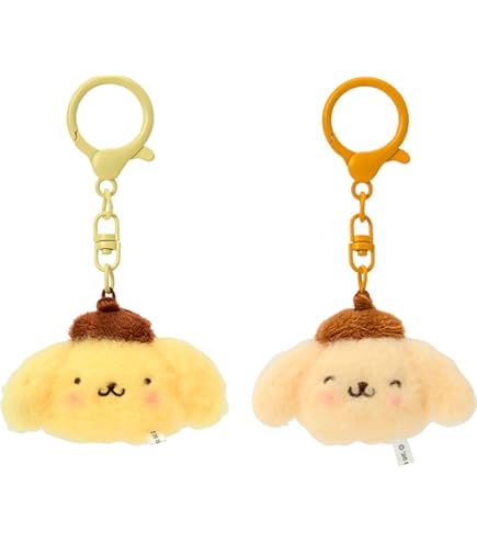 Amazon.co.jp: サンリオ(SANRIO) おてのりドール（さくら） ポムポム