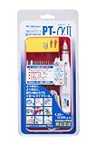 フチオカ 小型ペンタイプツール PT-α2
