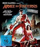 Armee der Finsternis [Blu-ray]