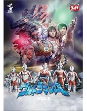 Amazon.co.jp: ウルトラマンマックス [レンタル落ち] （全10巻