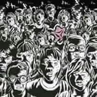 ざわ…ざわ…ざ‥ざわ……ざわ