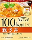 大塚食品 マイサイズ 親子丼 150g×10個