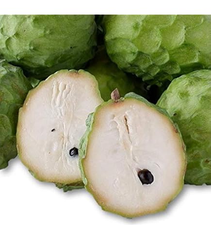 Amazon.co.jp: 【訳あり】アテモヤ約2kg 沖縄産 : 食品・飲料・お酒