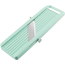 Amazon | ベンリナー クラシック グリーン 万能野菜調理器 平