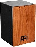 MEINL Percussion マイネル カホン Headliner Series String Cajon HCAJ1AWA 【国内正規品】
