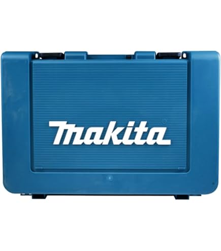 Amazon | マキタ プラスチックケース 821840-1 | ツールボックス