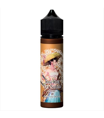 Amazon | MK VAPE エムケーベイプ KOIKOI こいこい 来々 コイコイ 青短